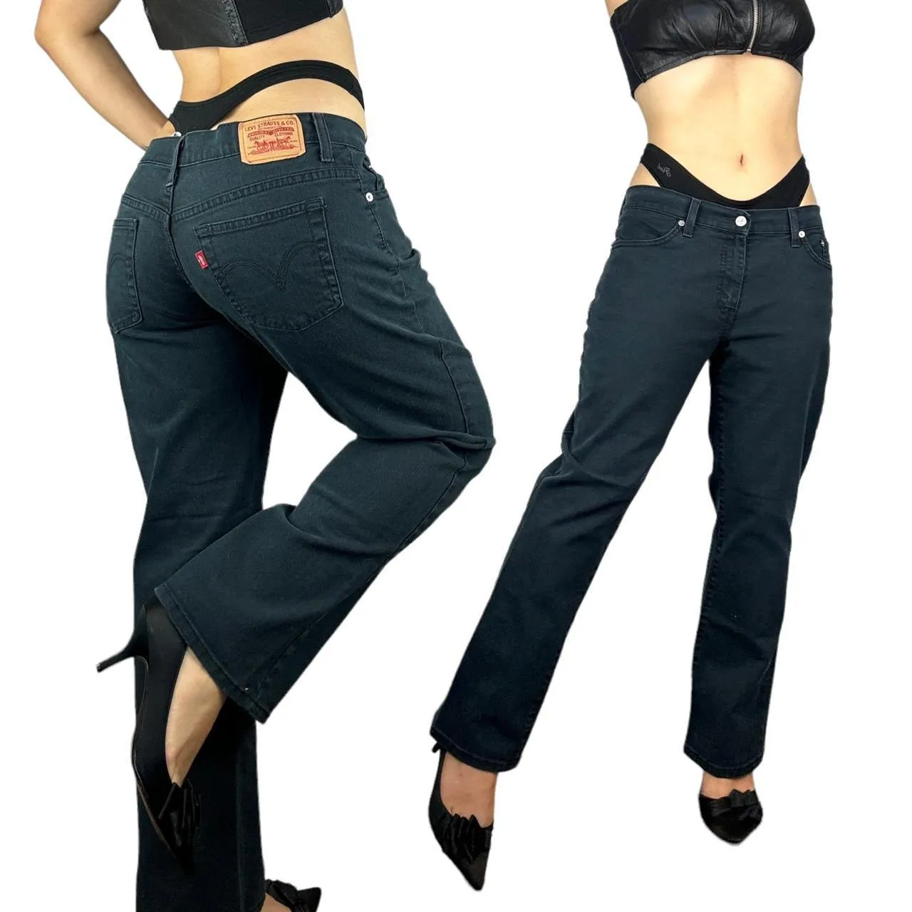 2000s Levi’s 505 Jeans (L)