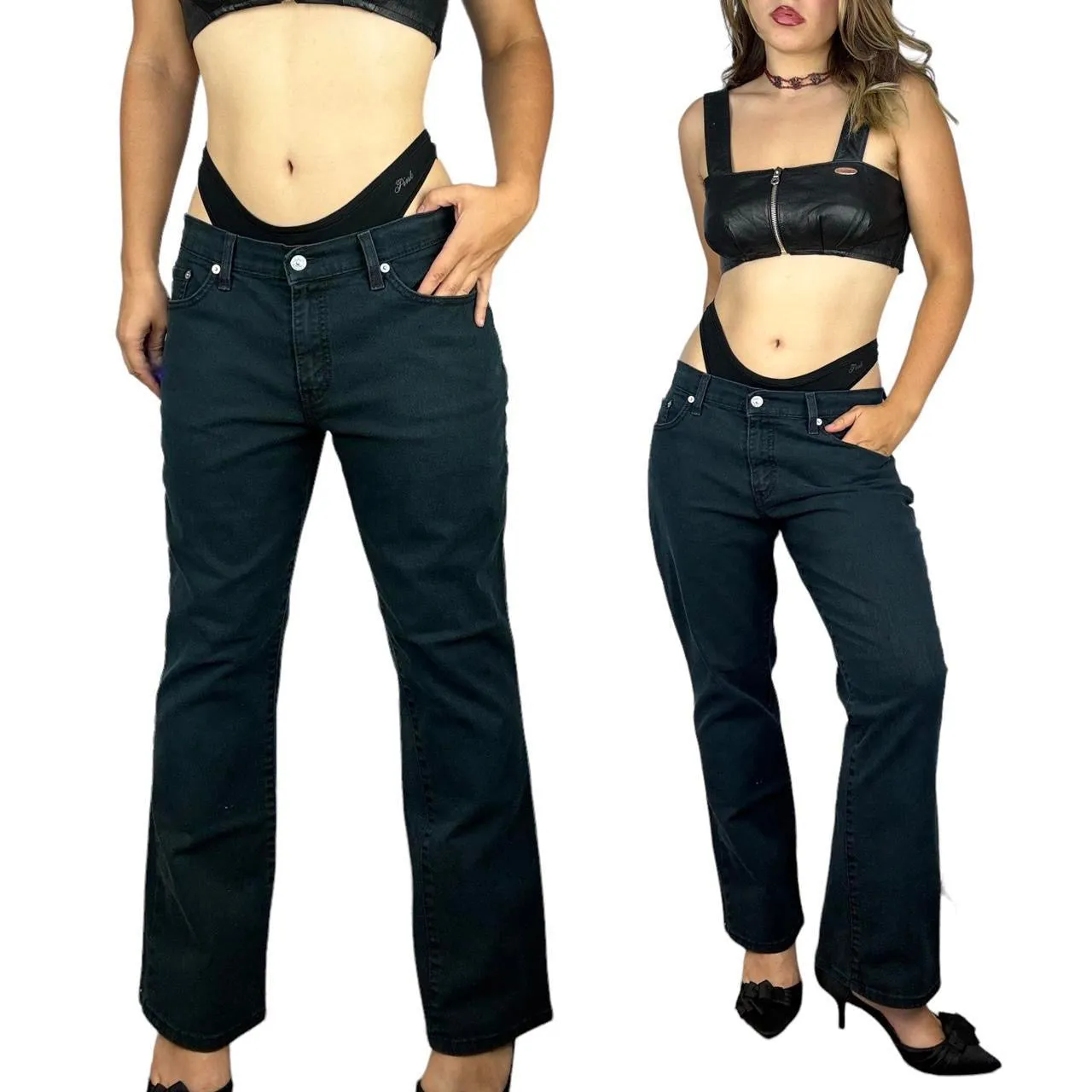 2000s Levi’s 505 Jeans (L)