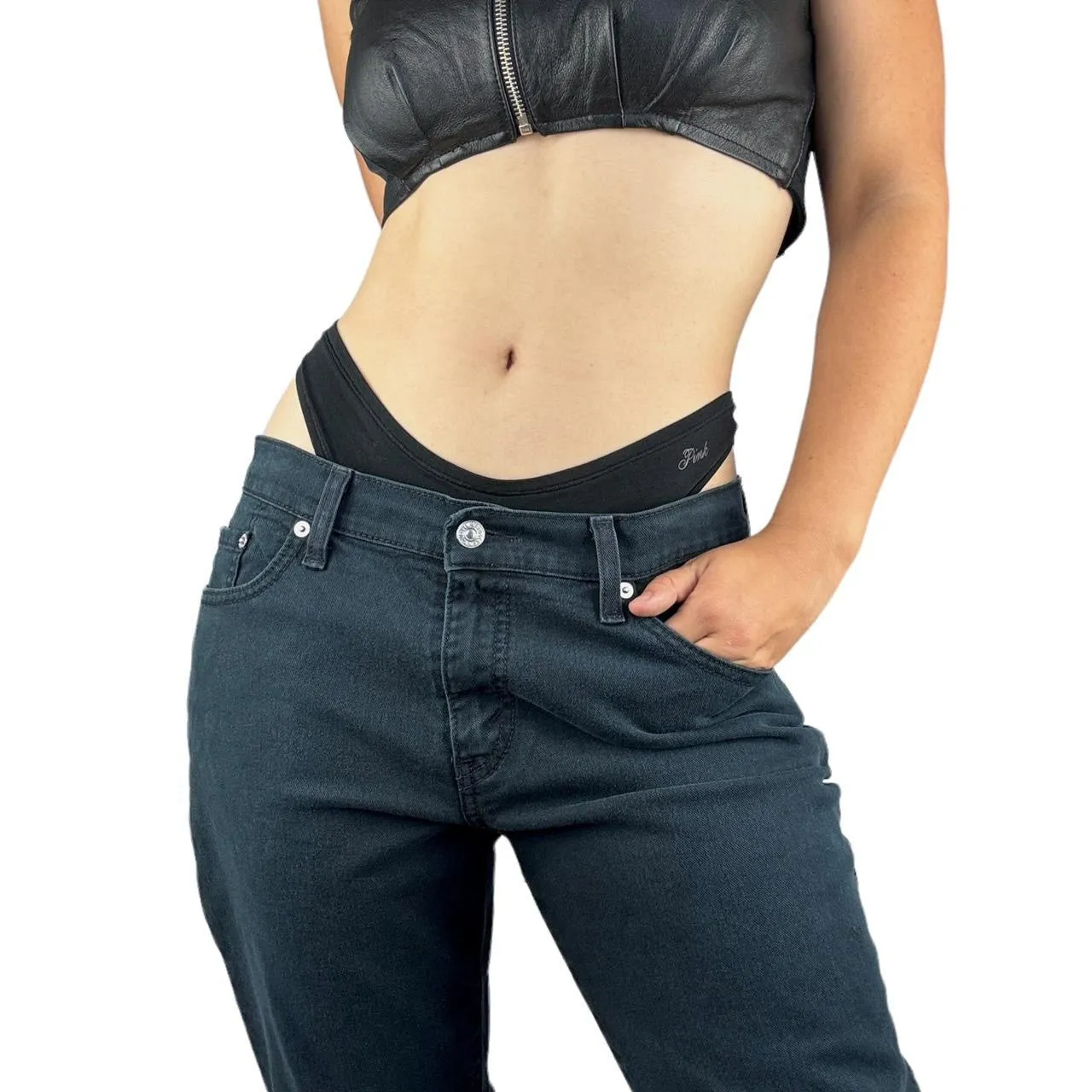 2000s Levi’s 505 Jeans (L)