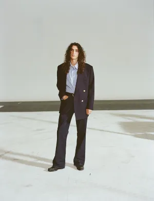 90'S DB CLUB BLAZER