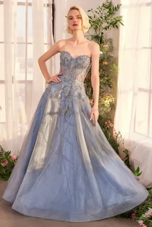 Andrea and Leo A1387 Dress