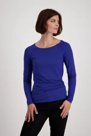 Basic Long Sleeve T-Shirt