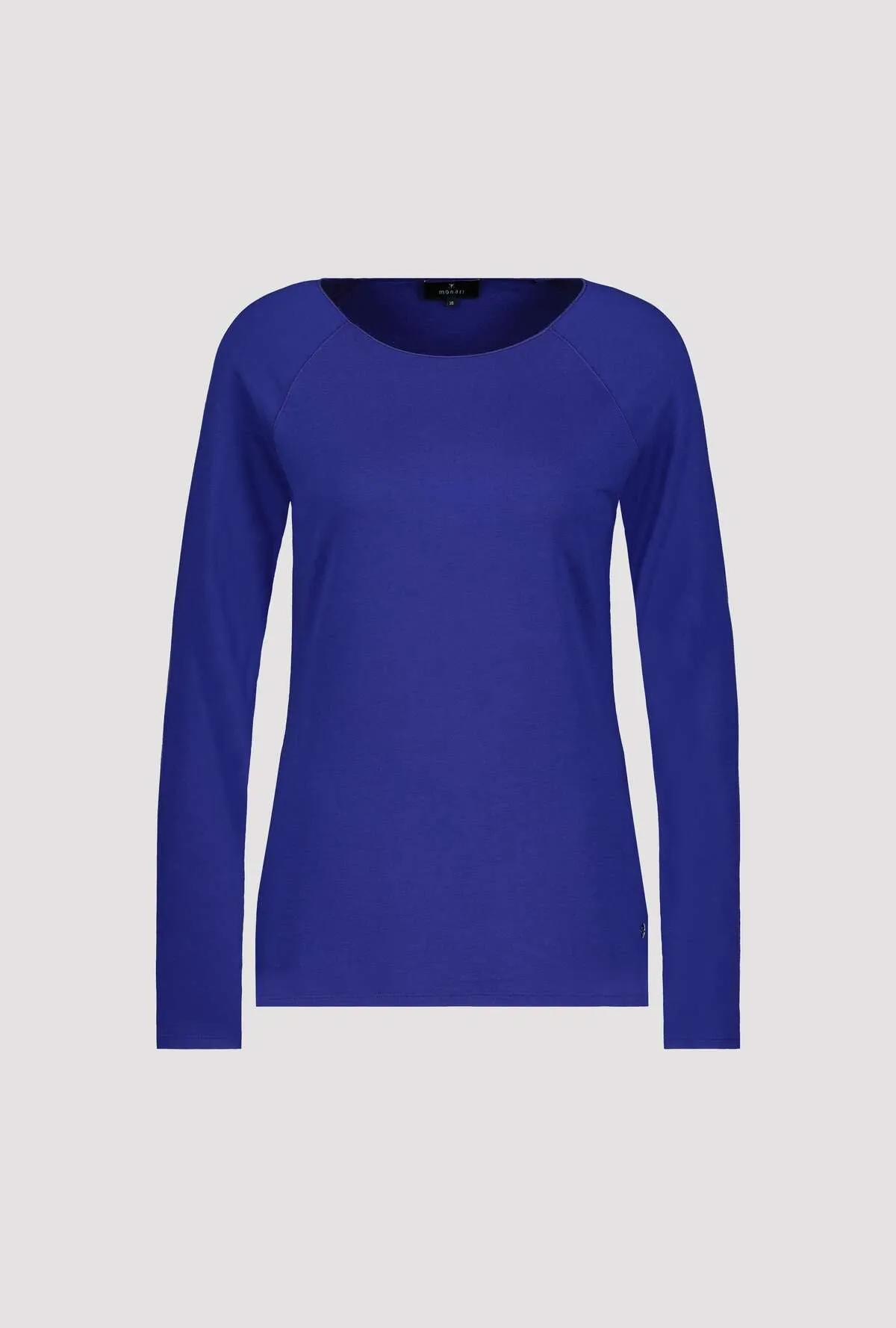 Basic Long Sleeve T-Shirt