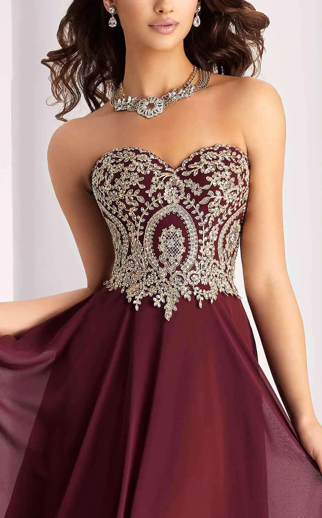 Clarisse 2715 Dress