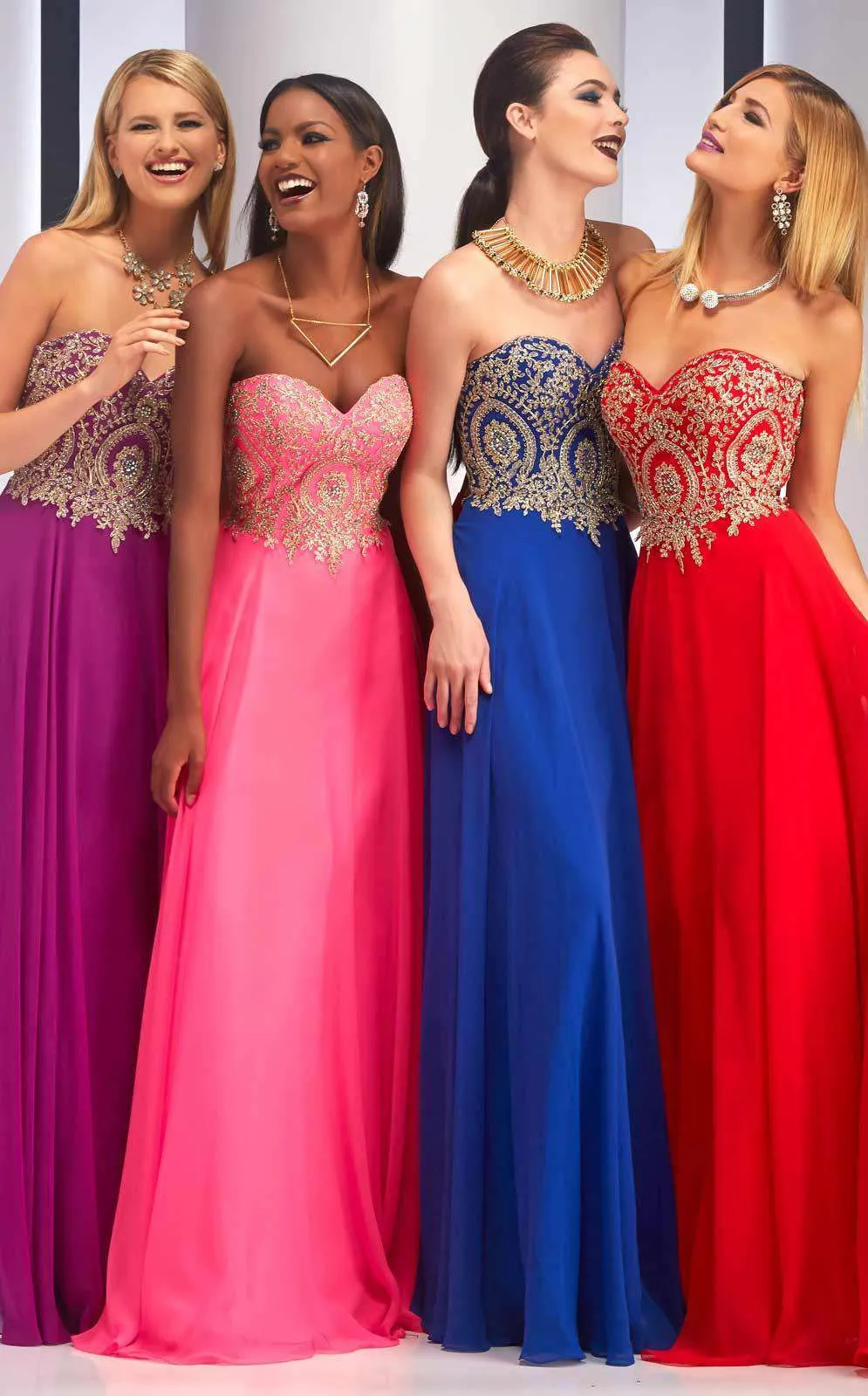 Clarisse 2715 Dress