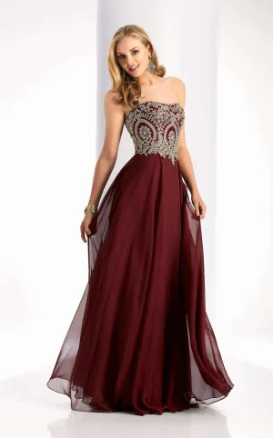 Clarisse 3000CL Dress