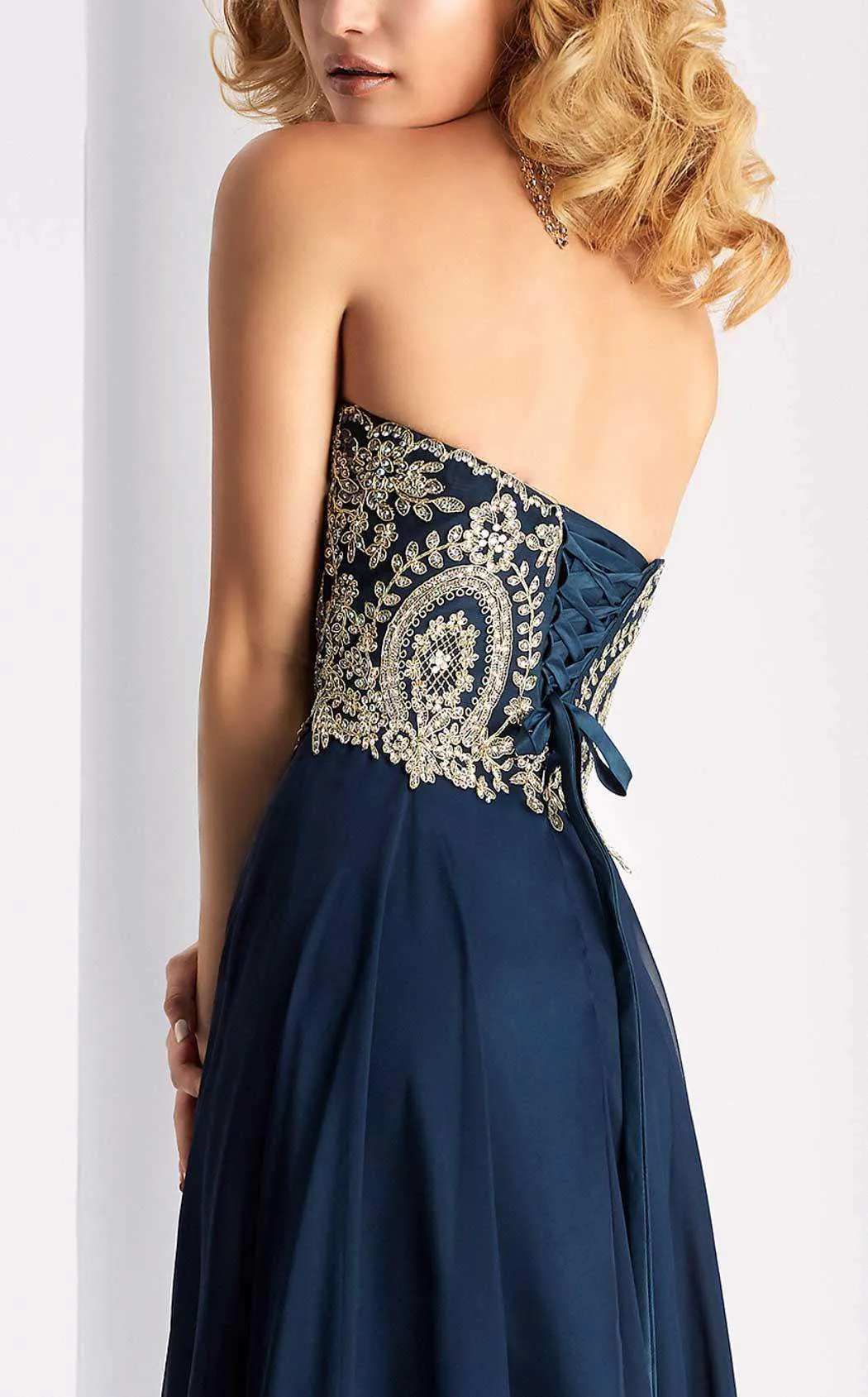 Clarisse 3000CL Dress