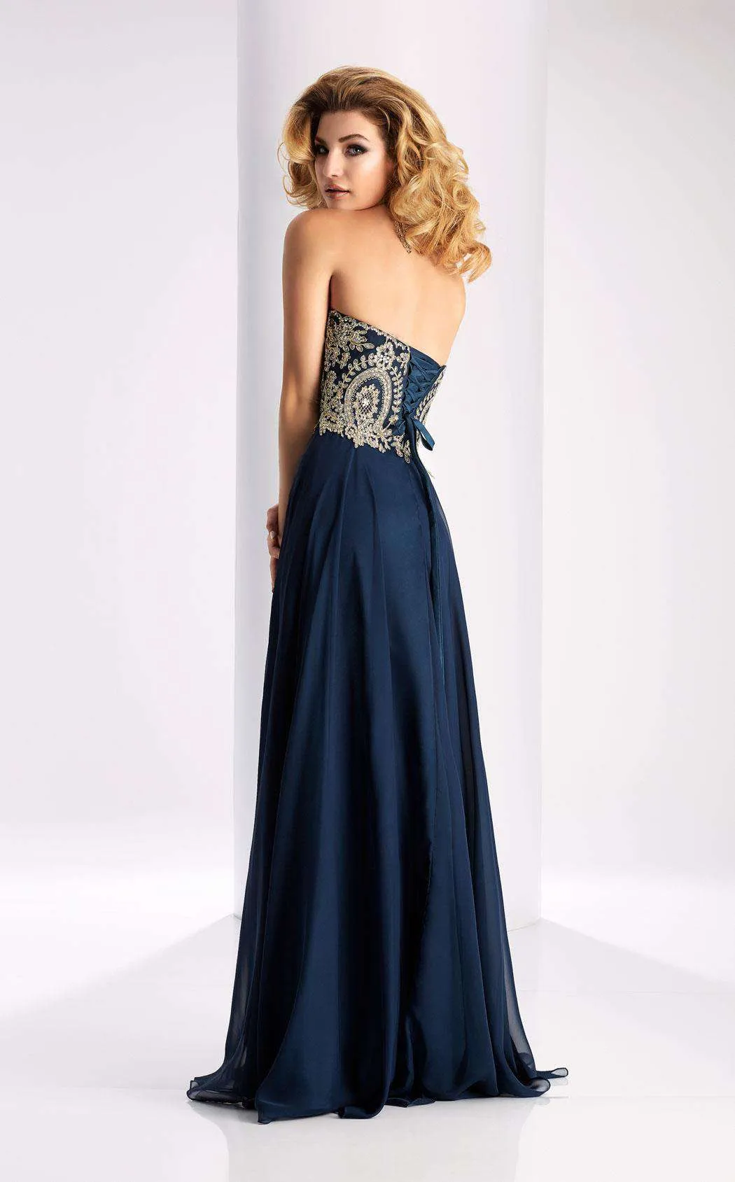 Clarisse 3000CL Dress