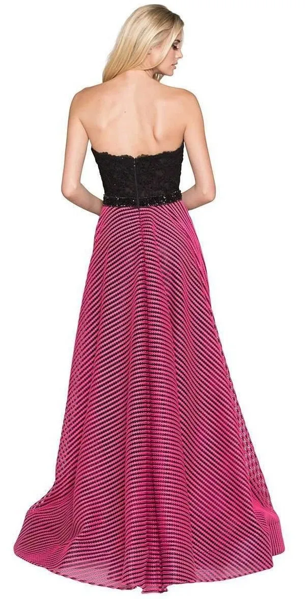 Colors Dress 1875 Dress