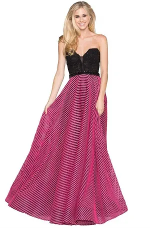 Colors Dress 1875 Dress