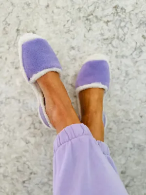 Cutie Lilac Snug