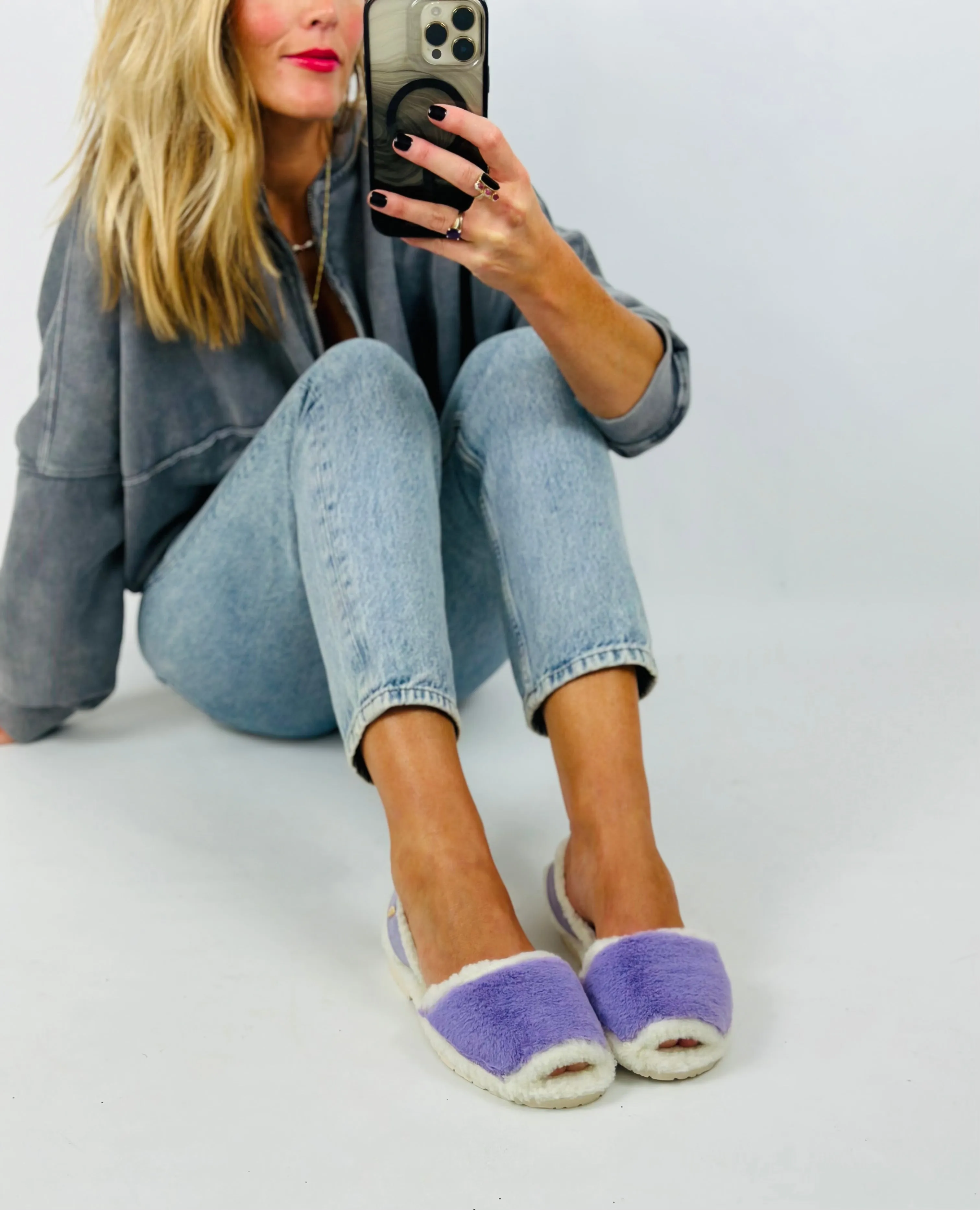 Cutie Lilac Snug