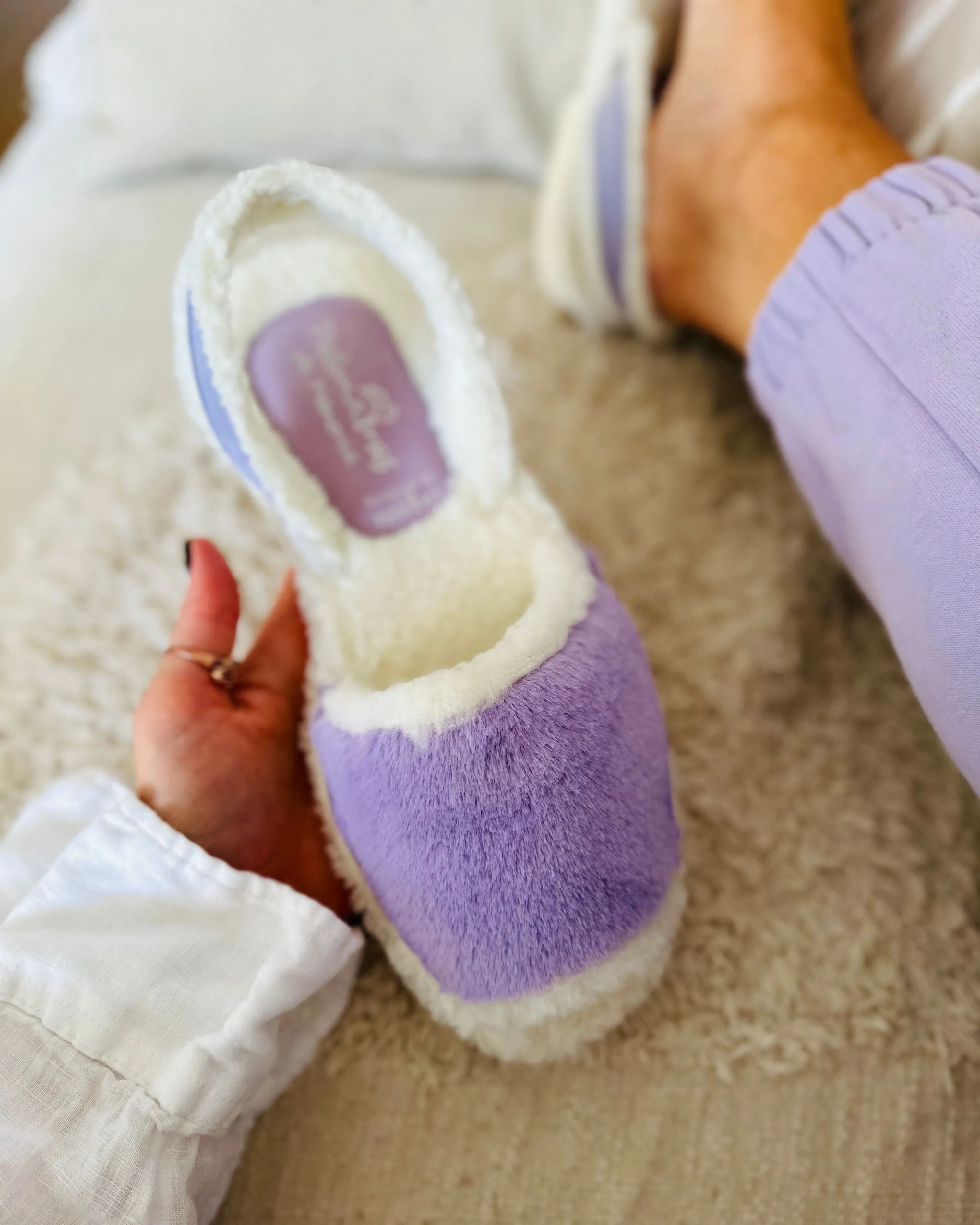 Cutie Lilac Snug