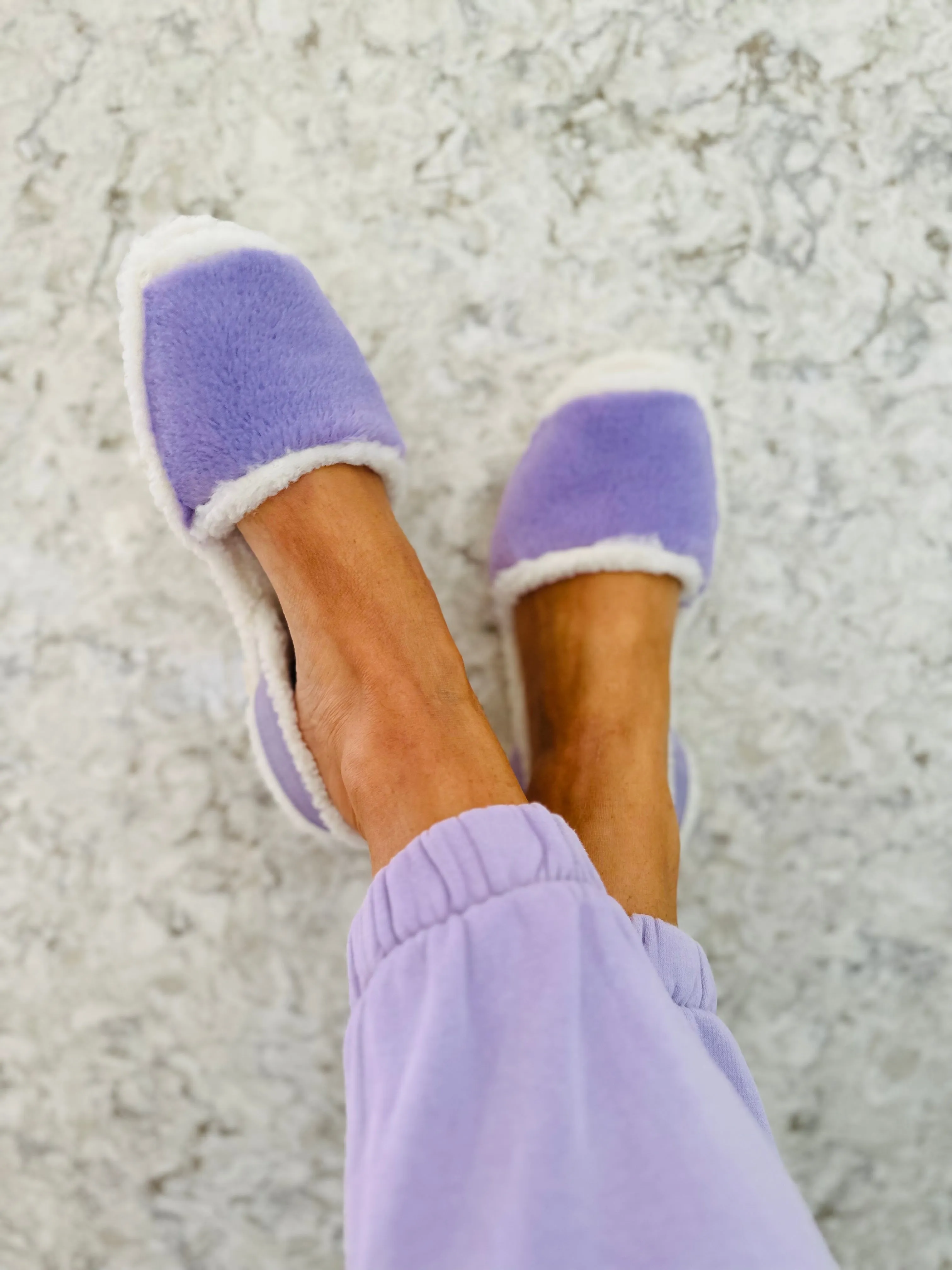 Cutie Lilac Snug
