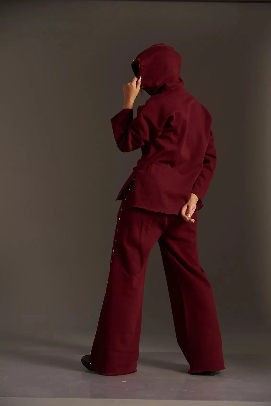Dawn Fleece Co-ords