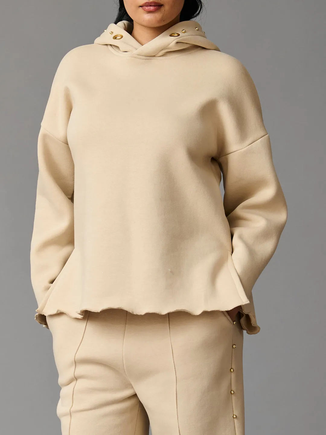 Dawn Fleece Co-ords