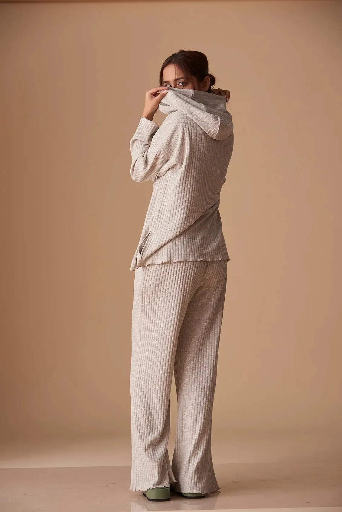 Dawn Fleece Co-ords
