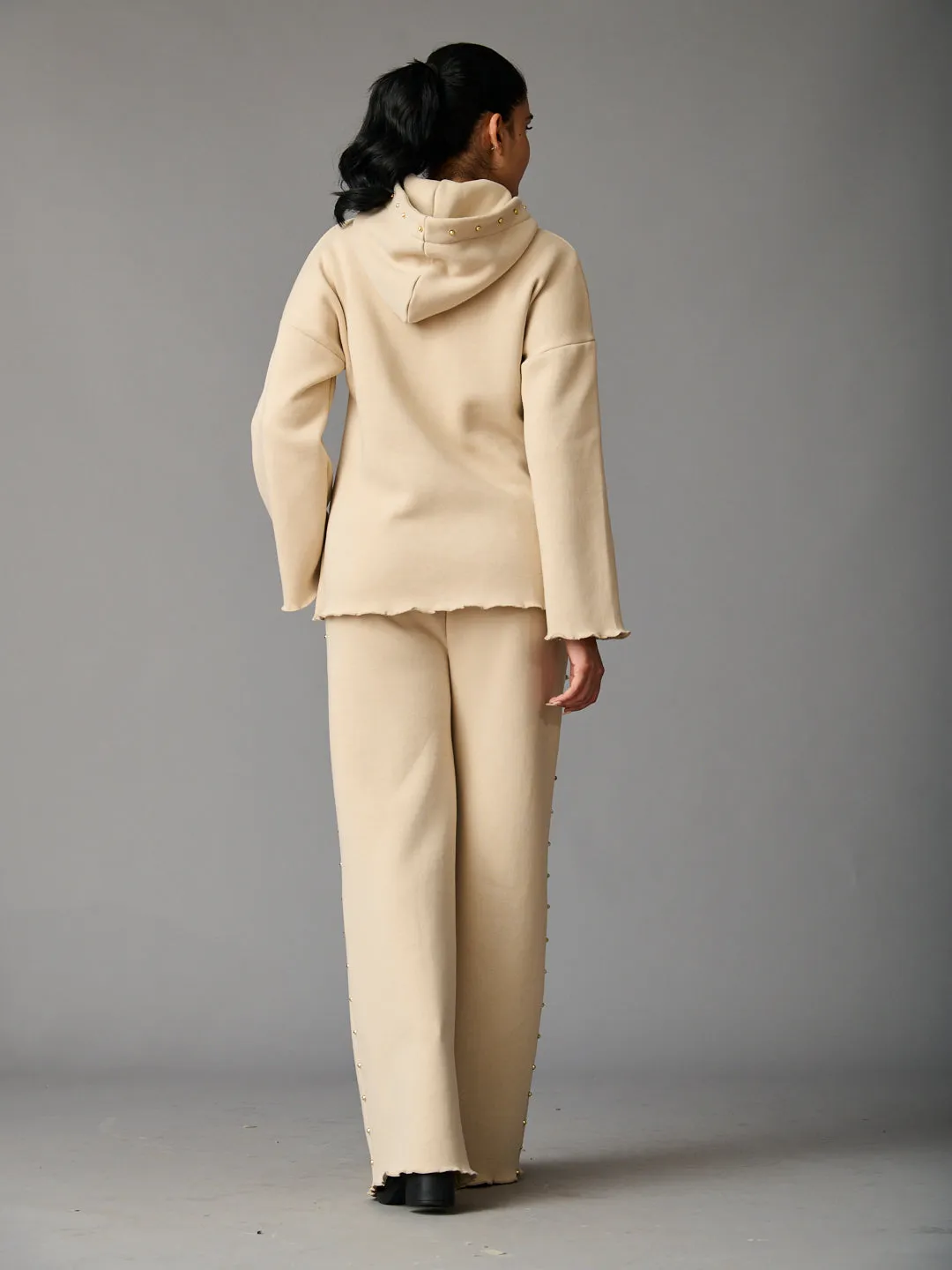 Dawn Fleece Co-ords