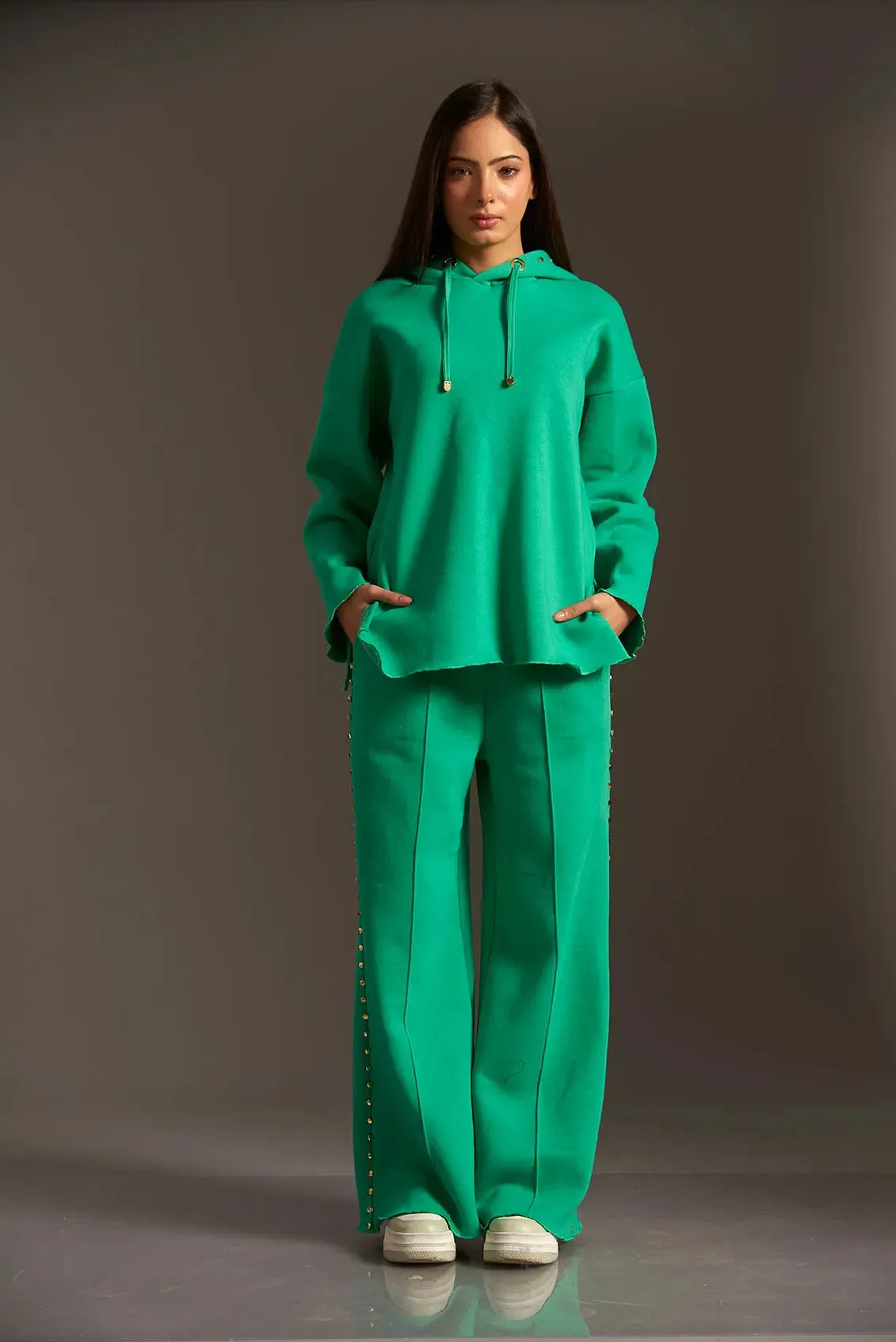 Dawn Fleece Co-ords