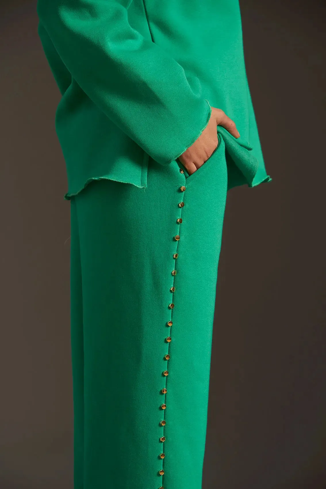 Dawn Fleece Co-ords