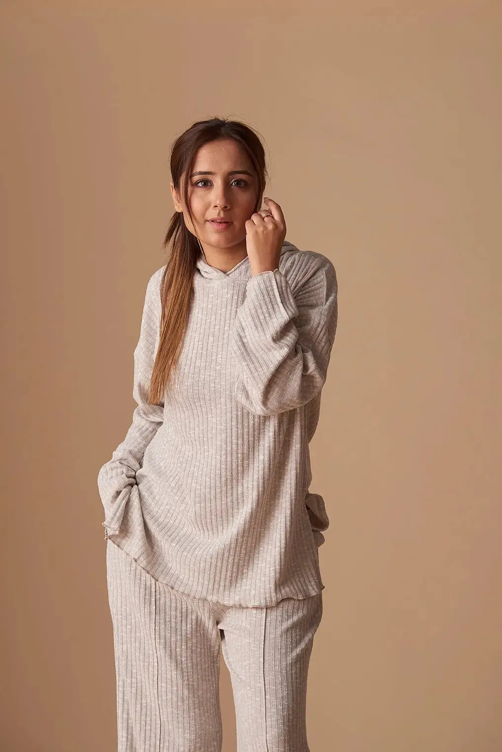 Dawn Fleece Co-ords
