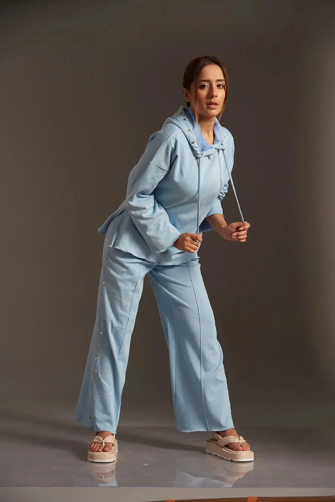 Dawn Fleece Co-ords