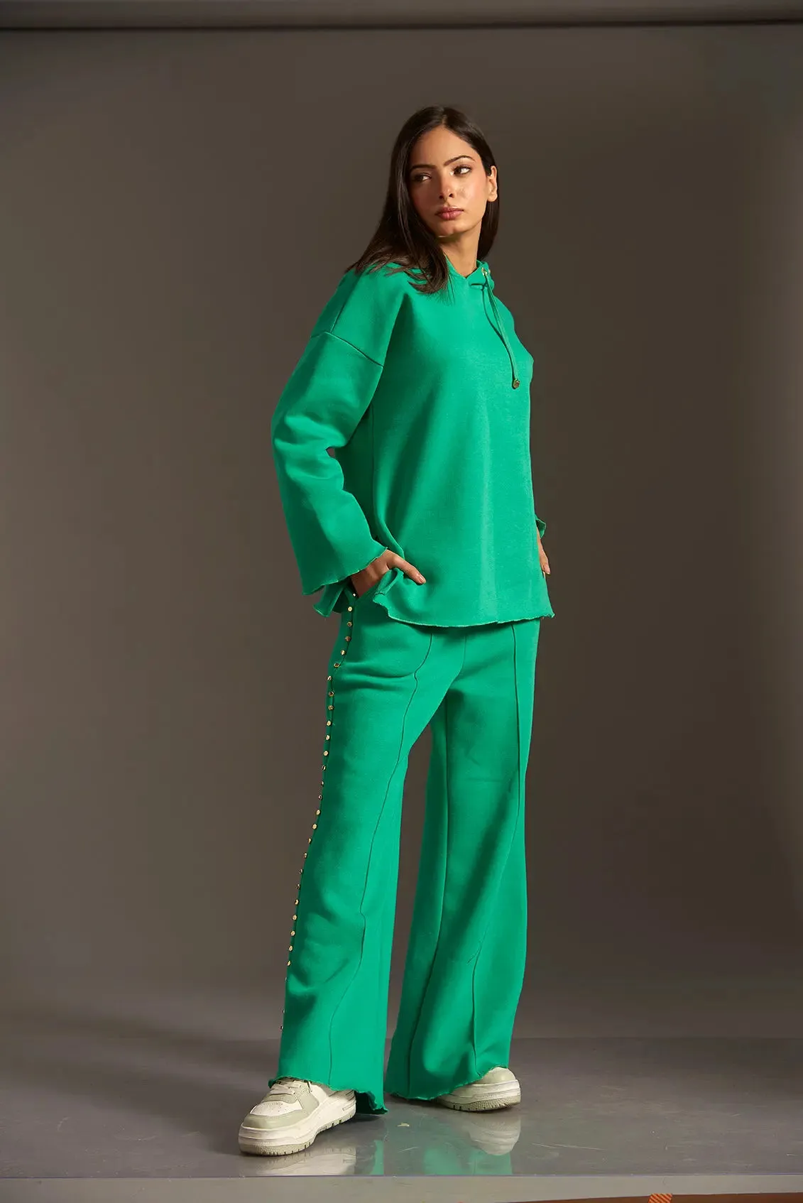 Dawn Fleece Co-ords