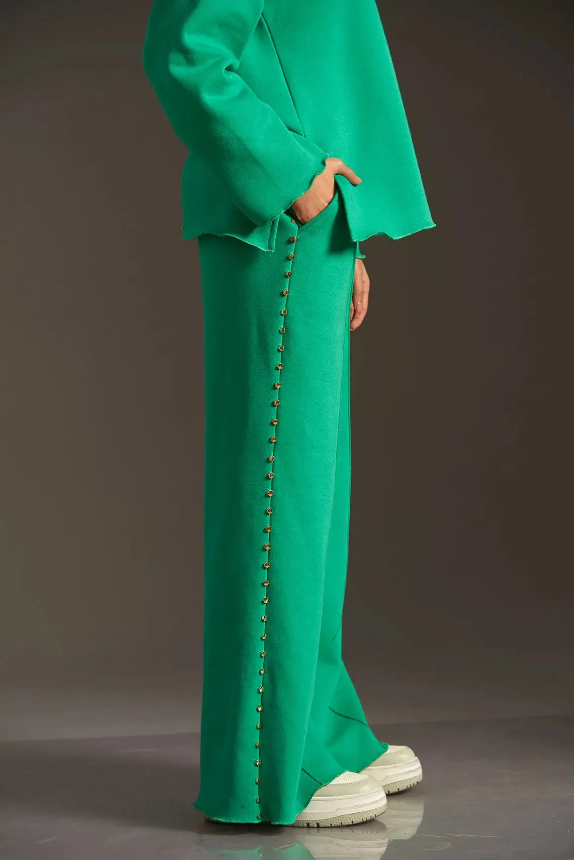 Dawn Fleece Co-ords