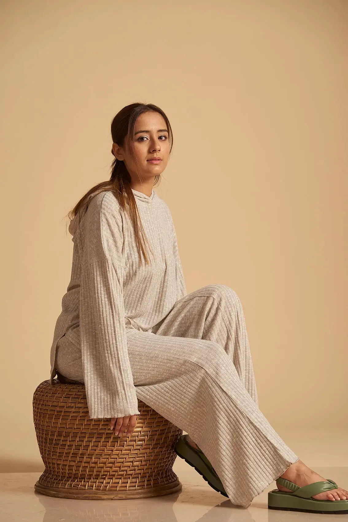 Dawn Fleece Co-ords