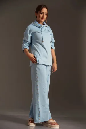 Dawn Fleece Co-ords