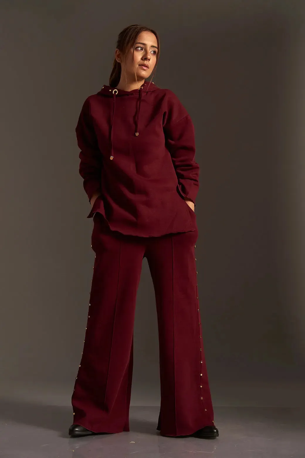 Dawn Fleece Co-ords