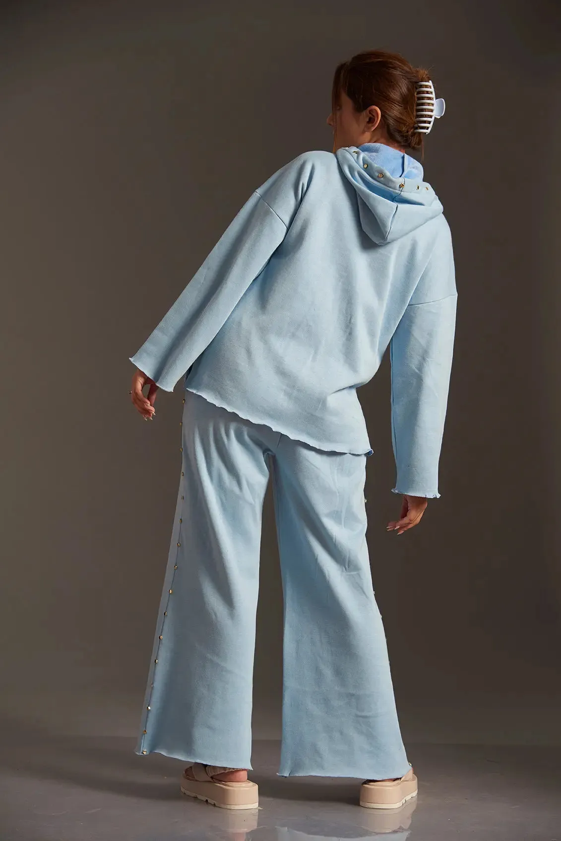 Dawn Fleece Co-ords