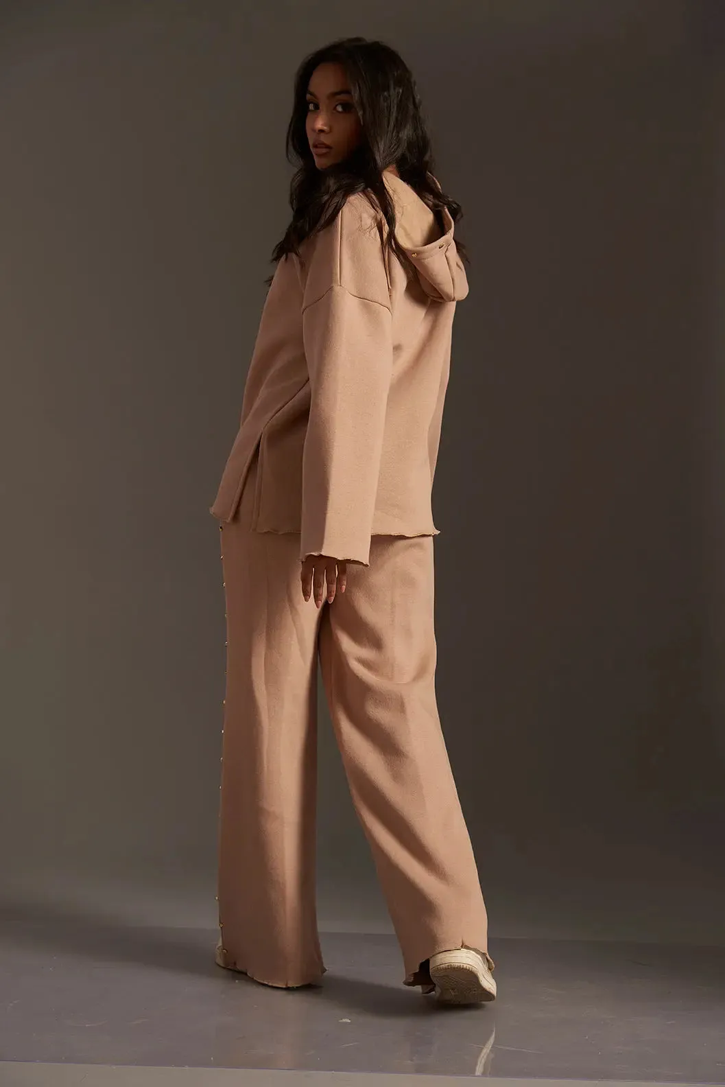 Dawn Fleece Co-ords