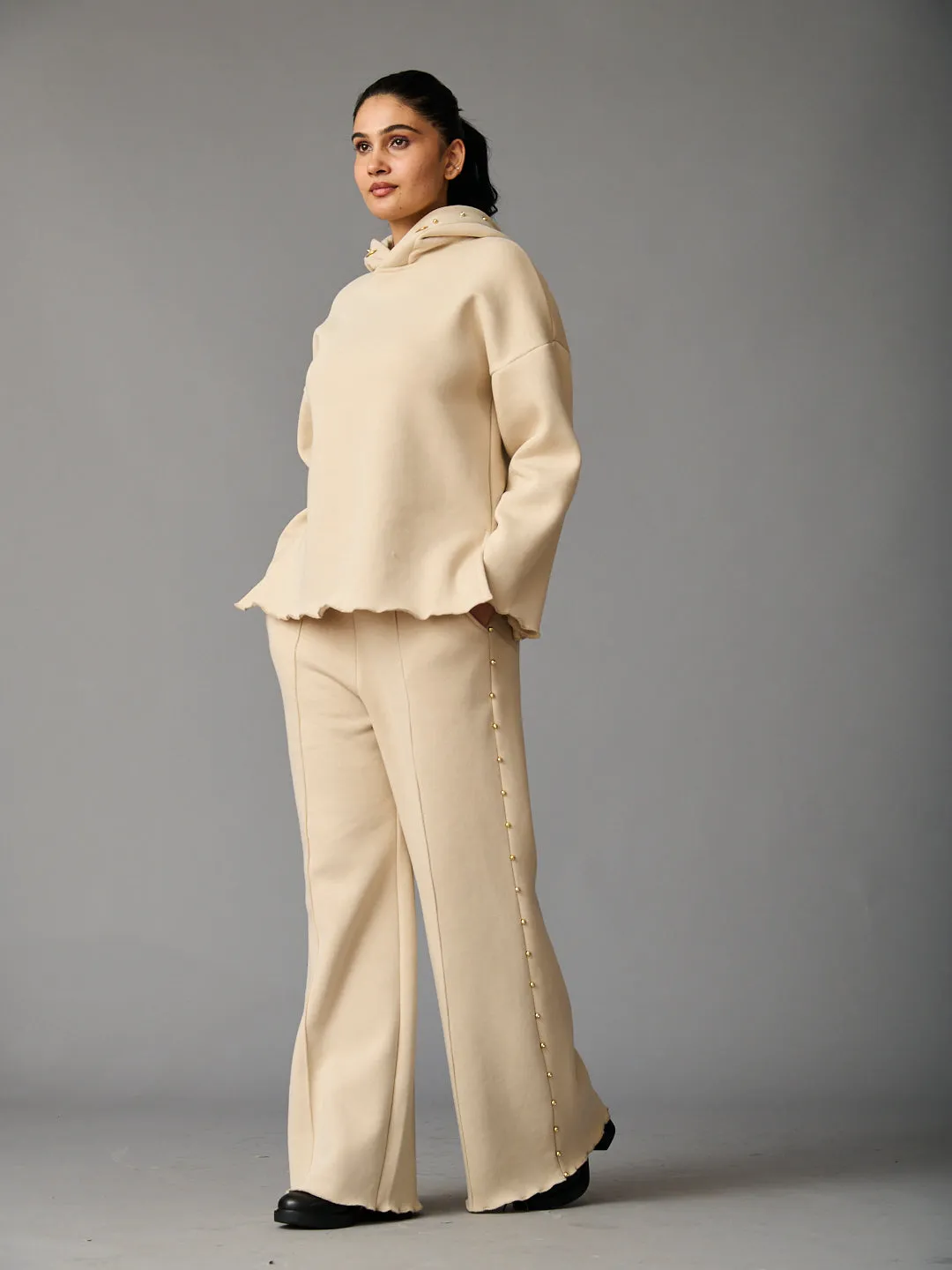 Dawn Fleece Co-ords