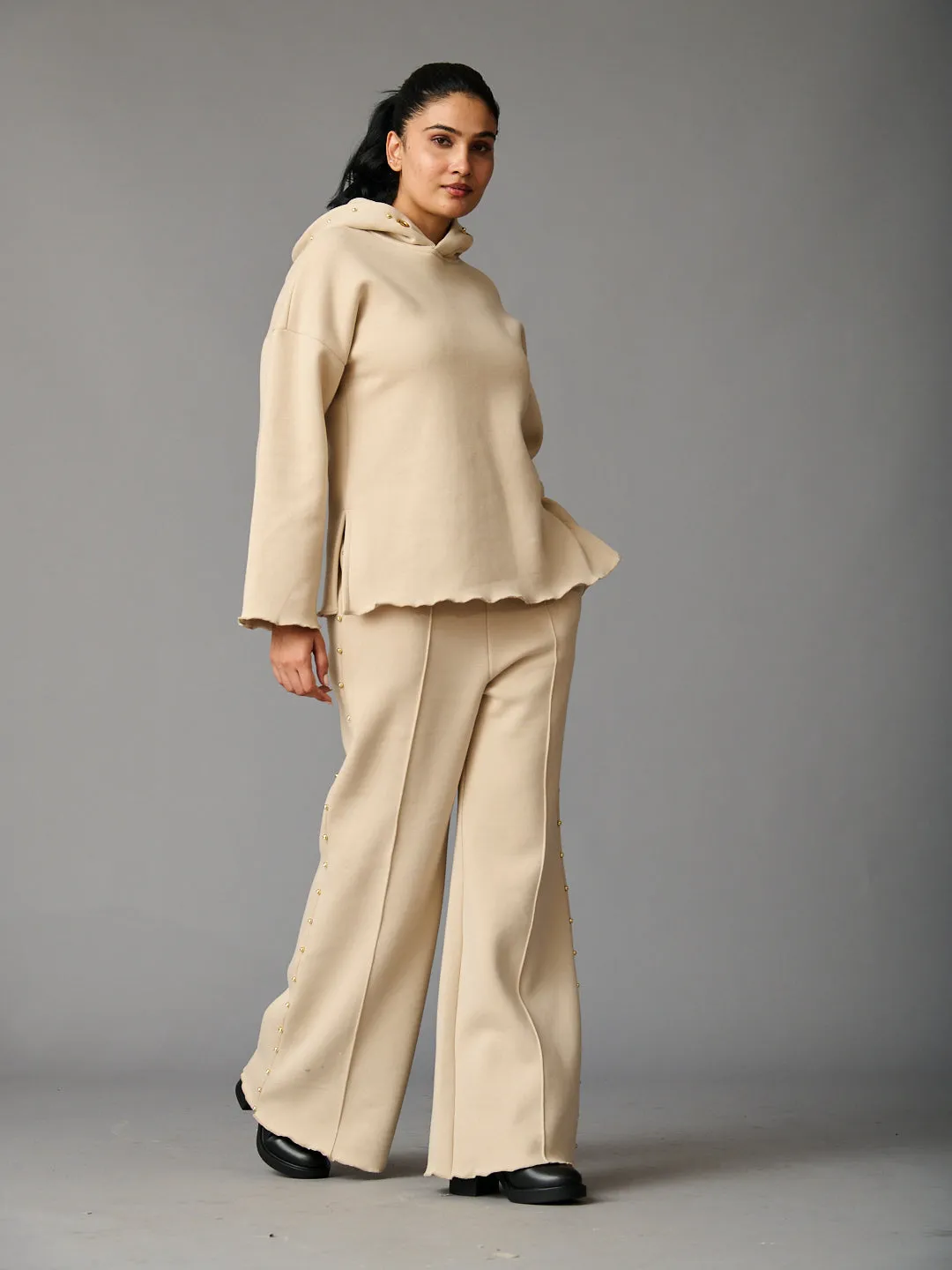 Dawn Fleece Co-ords