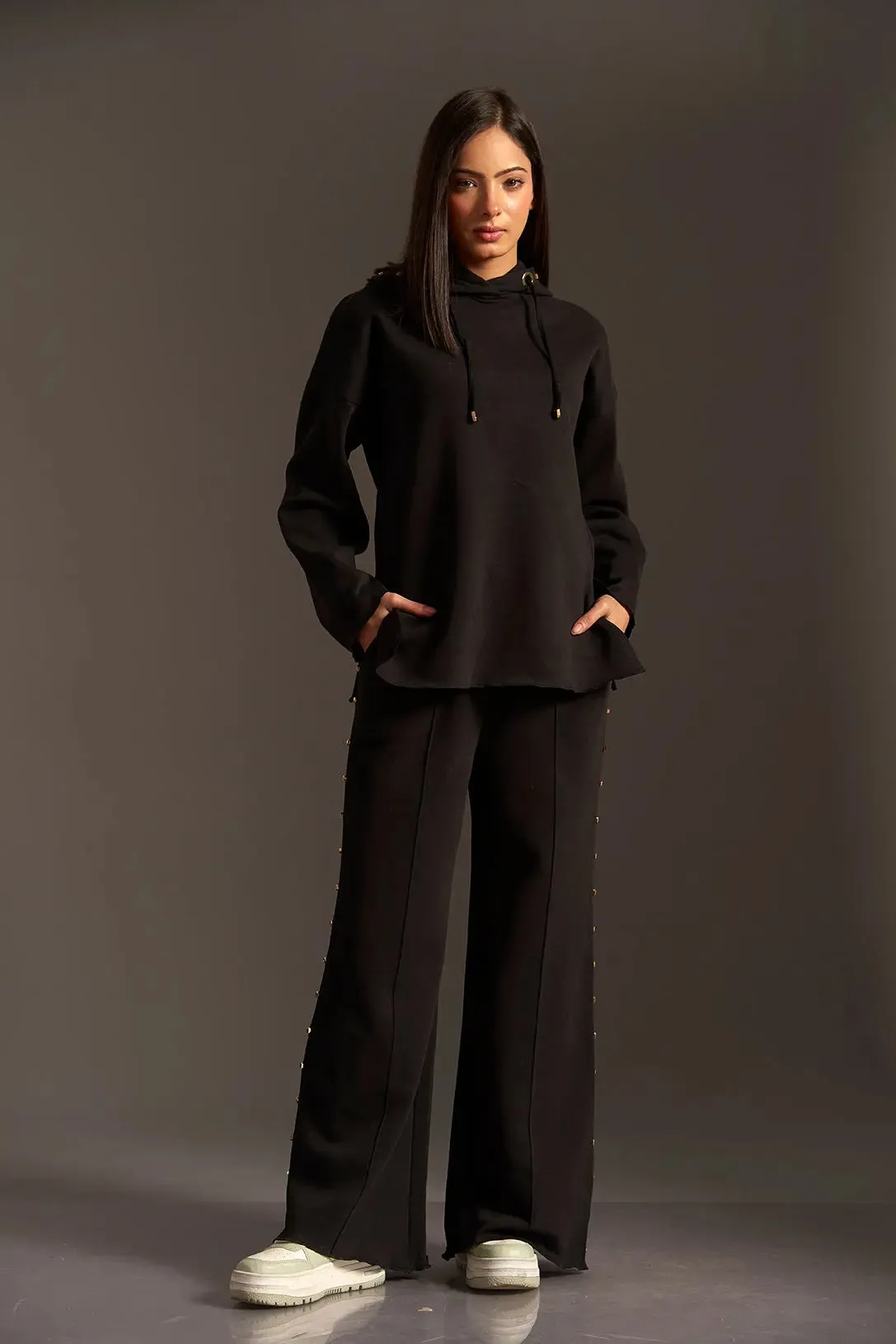 Dawn Fleece Co-ords