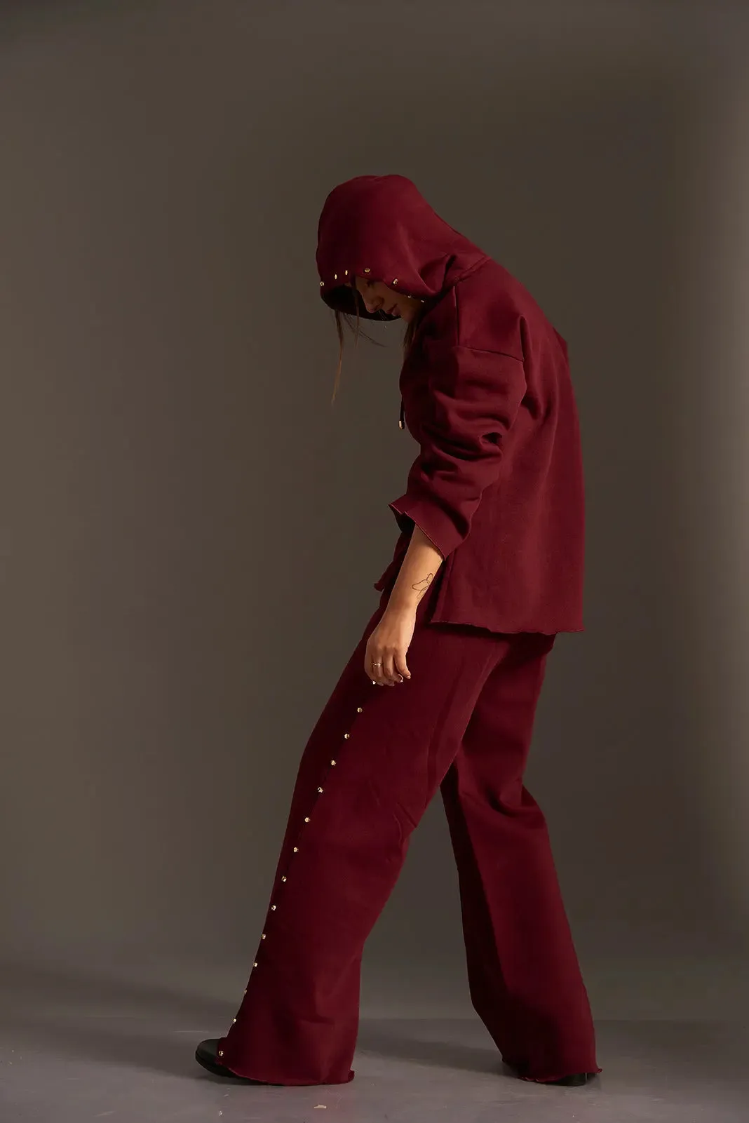 Dawn Fleece Co-ords
