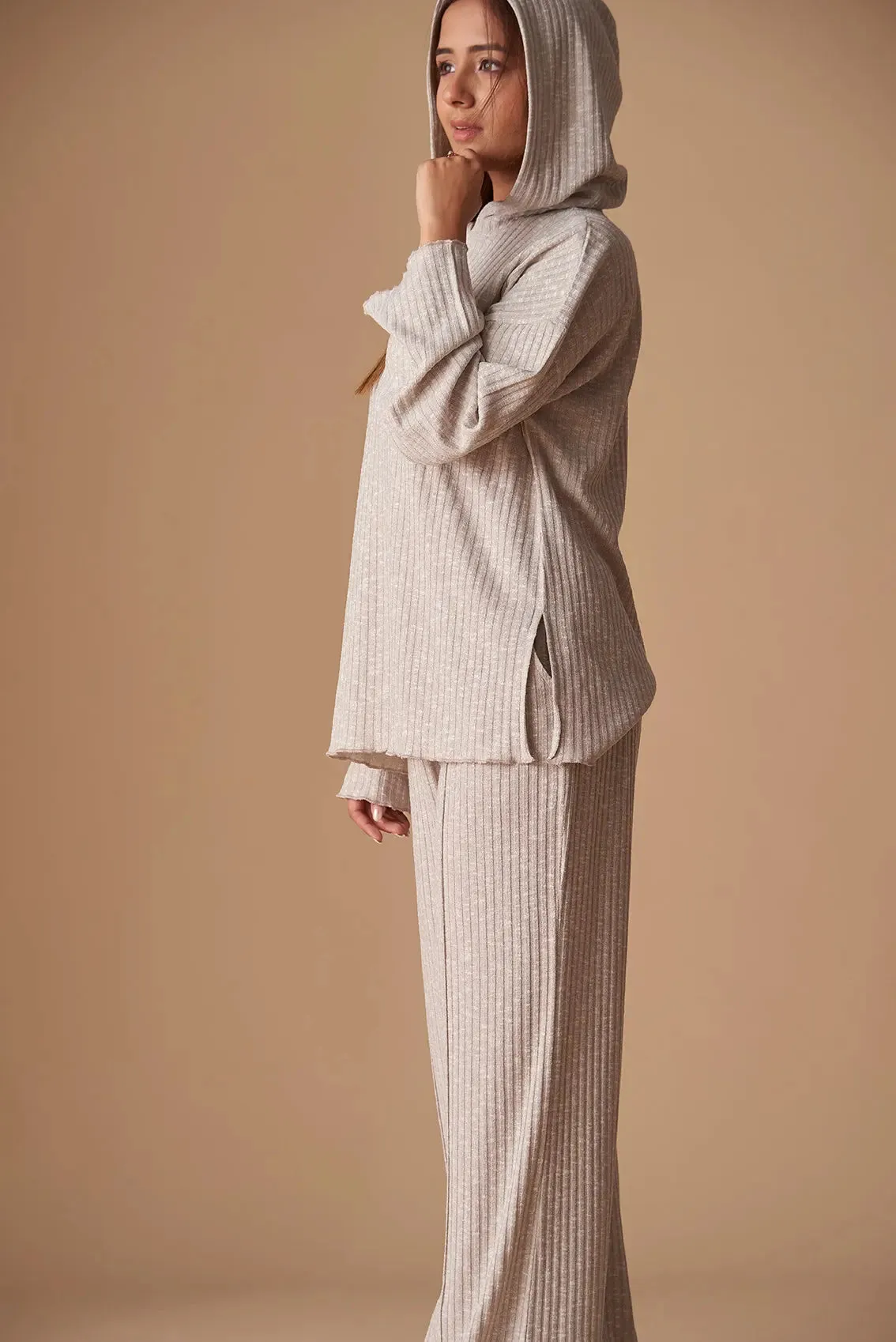 Dawn Fleece Co-ords
