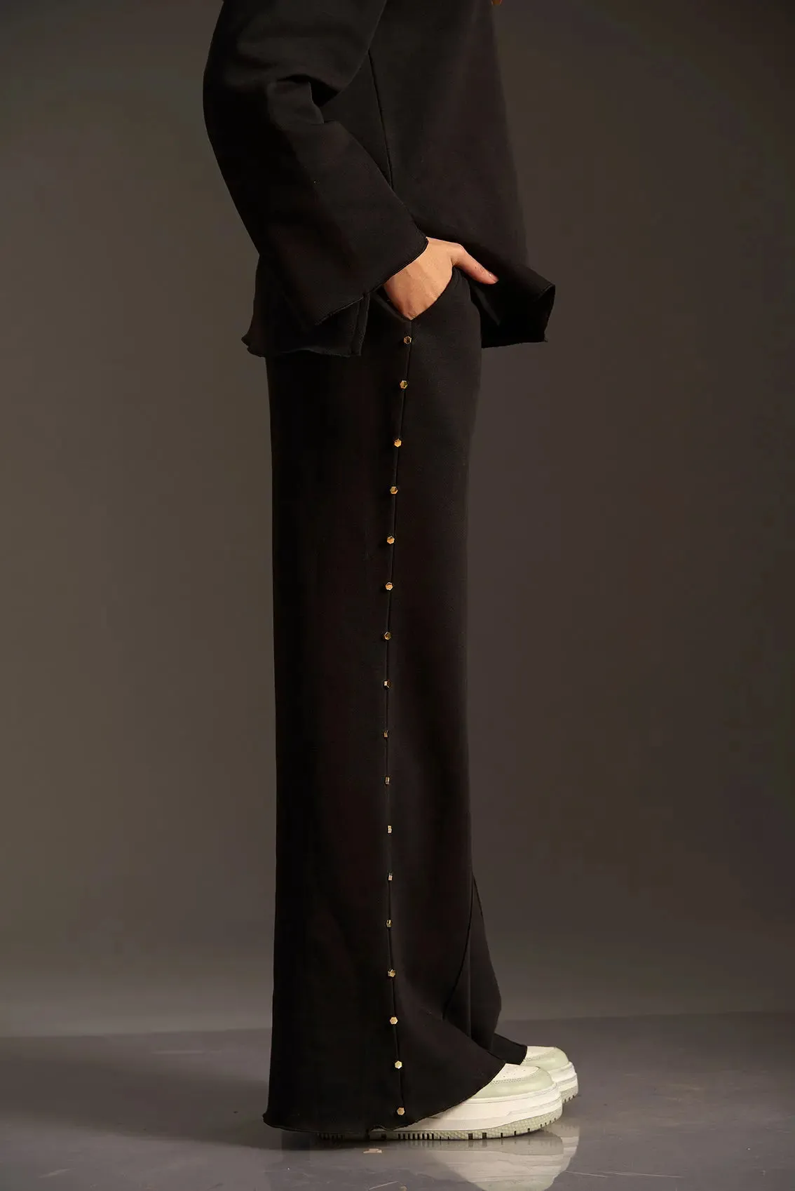 Dawn Fleece Co-ords