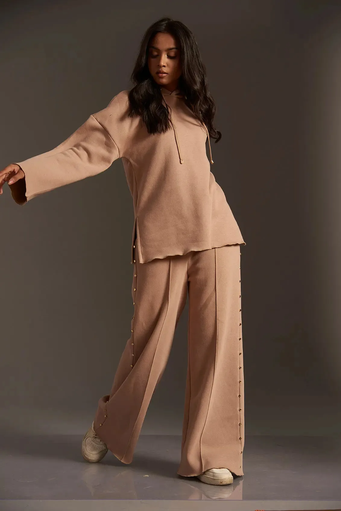 Dawn Fleece Co-ords