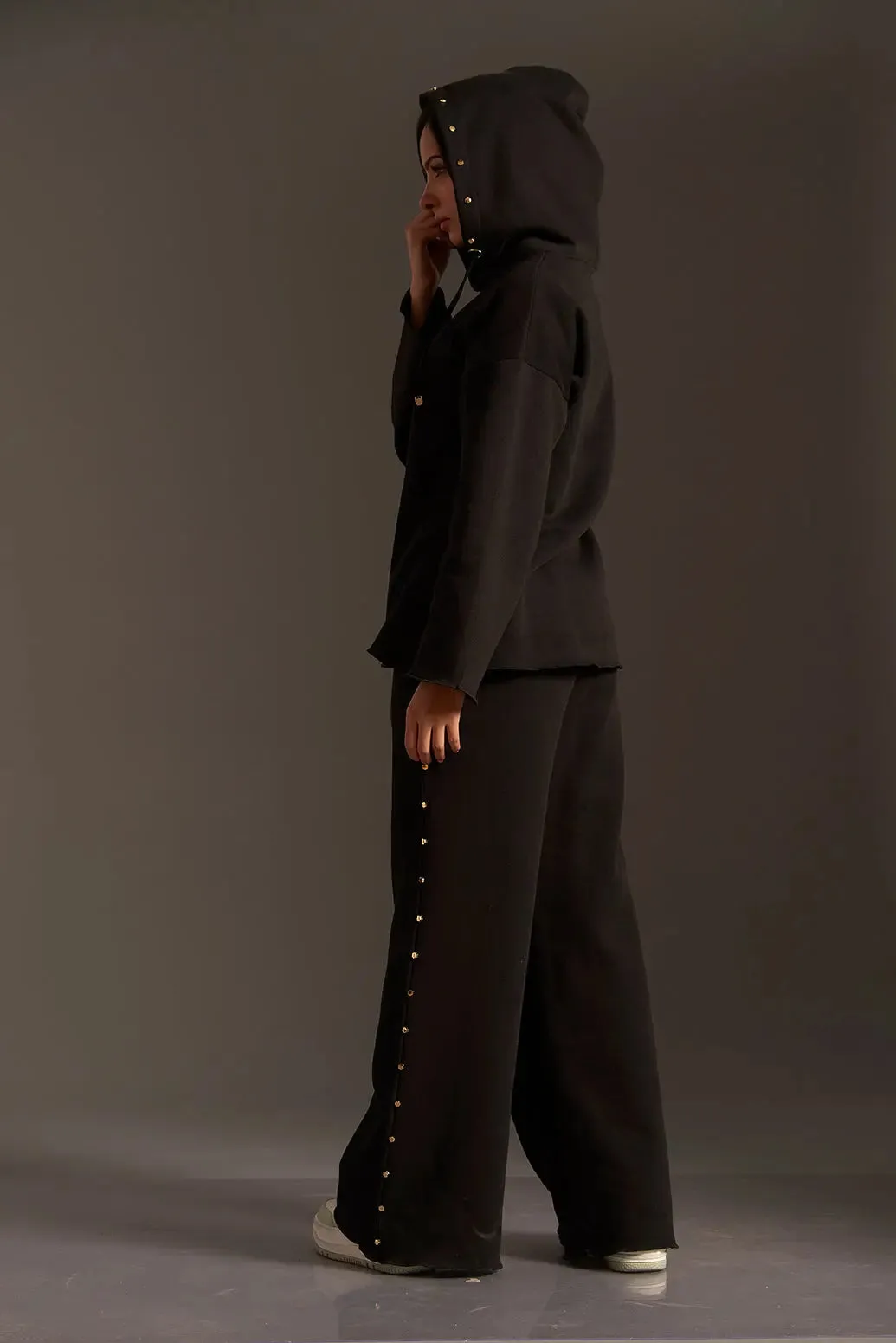 Dawn Fleece Co-ords