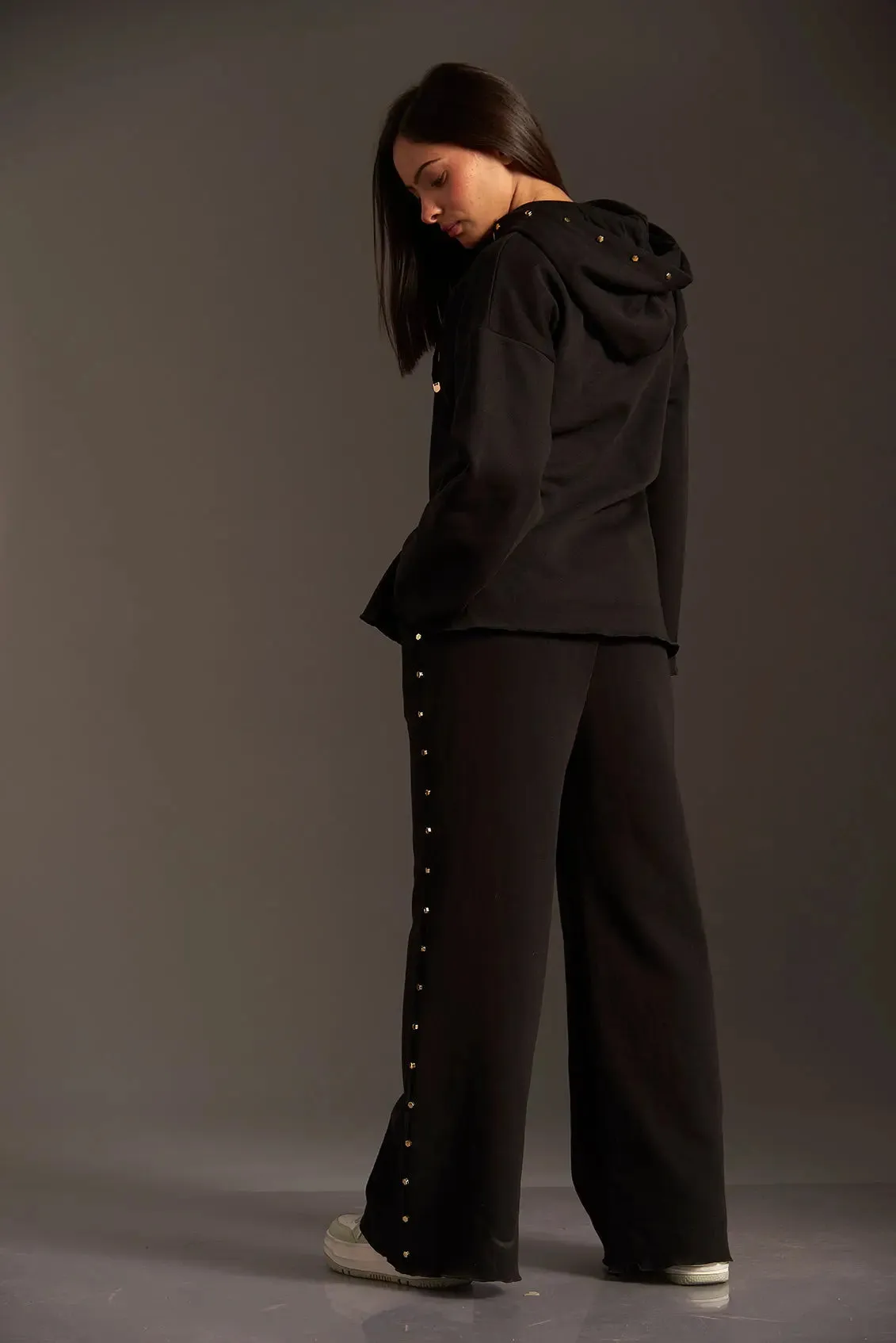 Dawn Fleece Co-ords