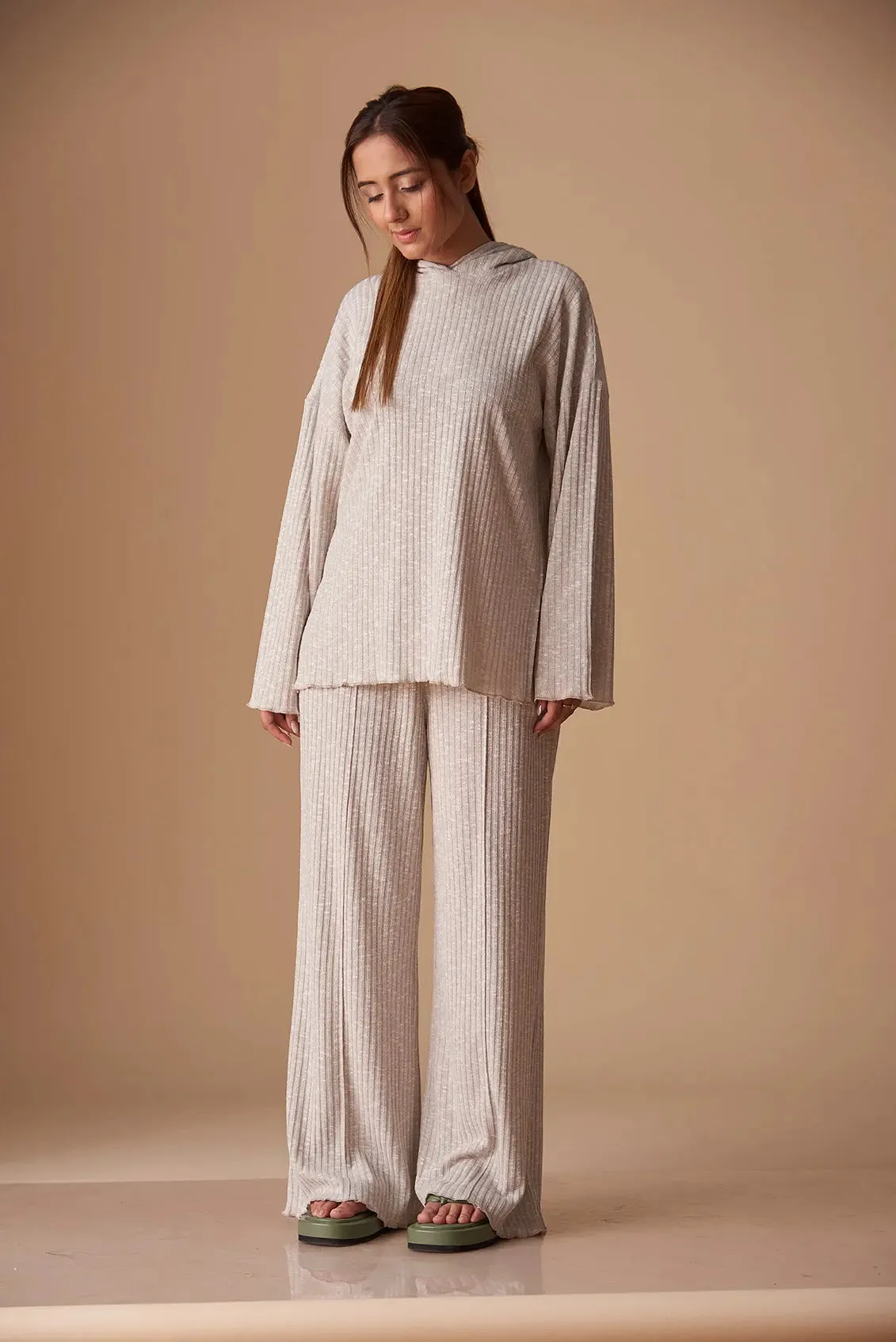Dawn Fleece Co-ords
