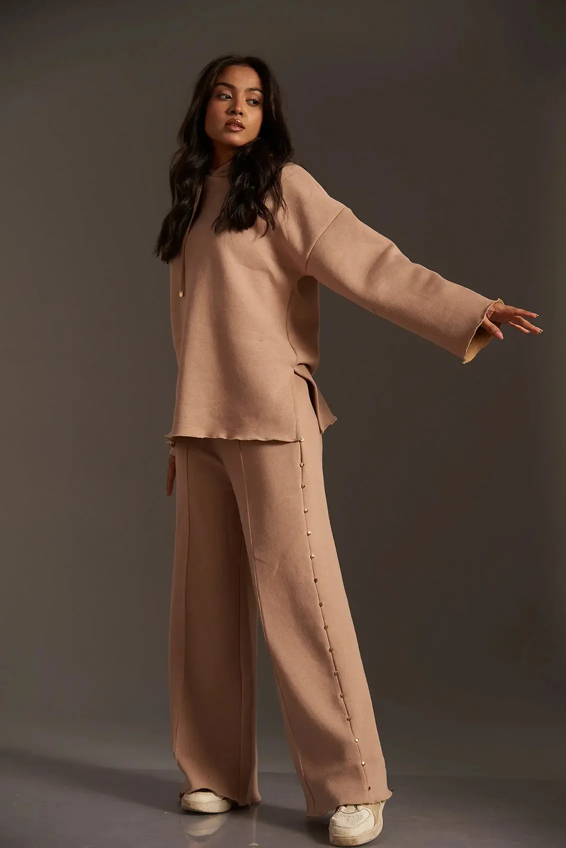 Dawn Fleece Co-ords
