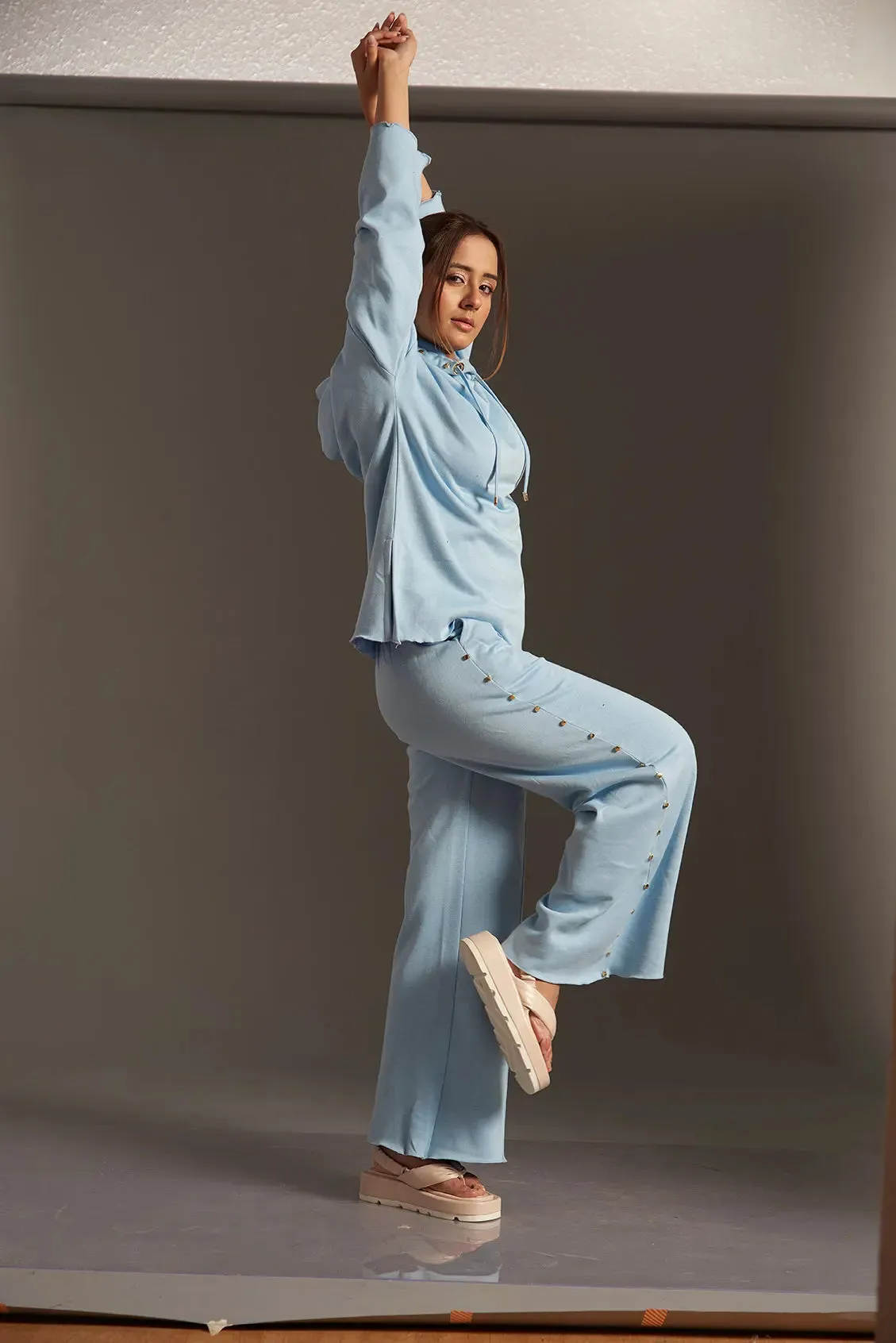 Dawn Fleece Co-ords