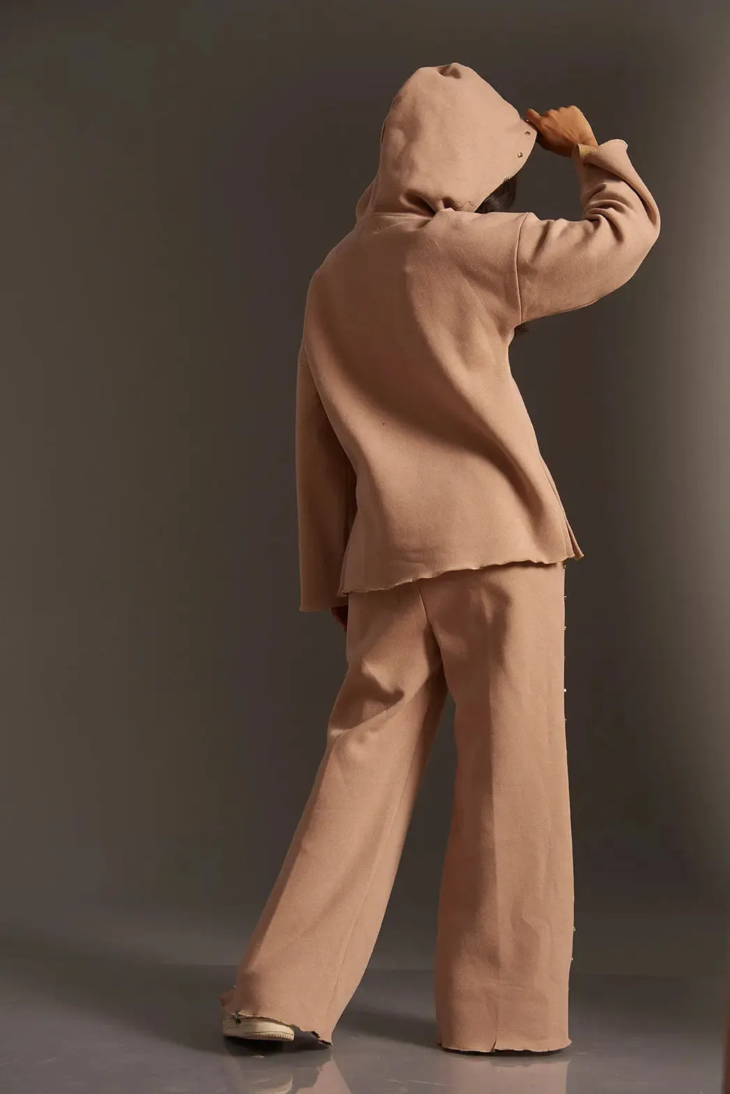 Dawn Fleece Co-ords