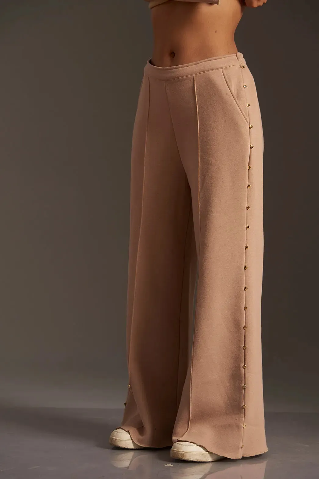 Dawn Fleece Co-ords