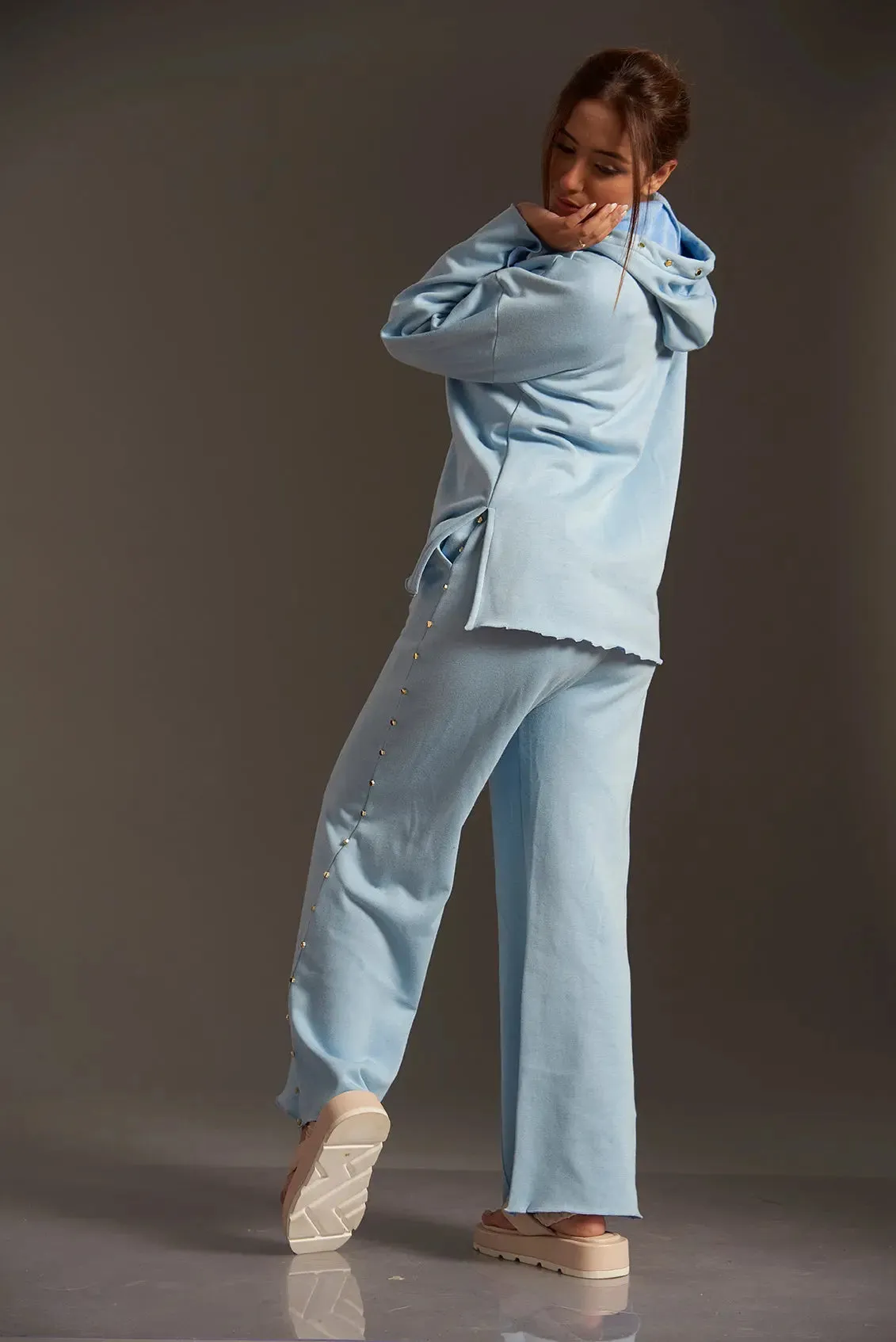 Dawn Fleece Co-ords