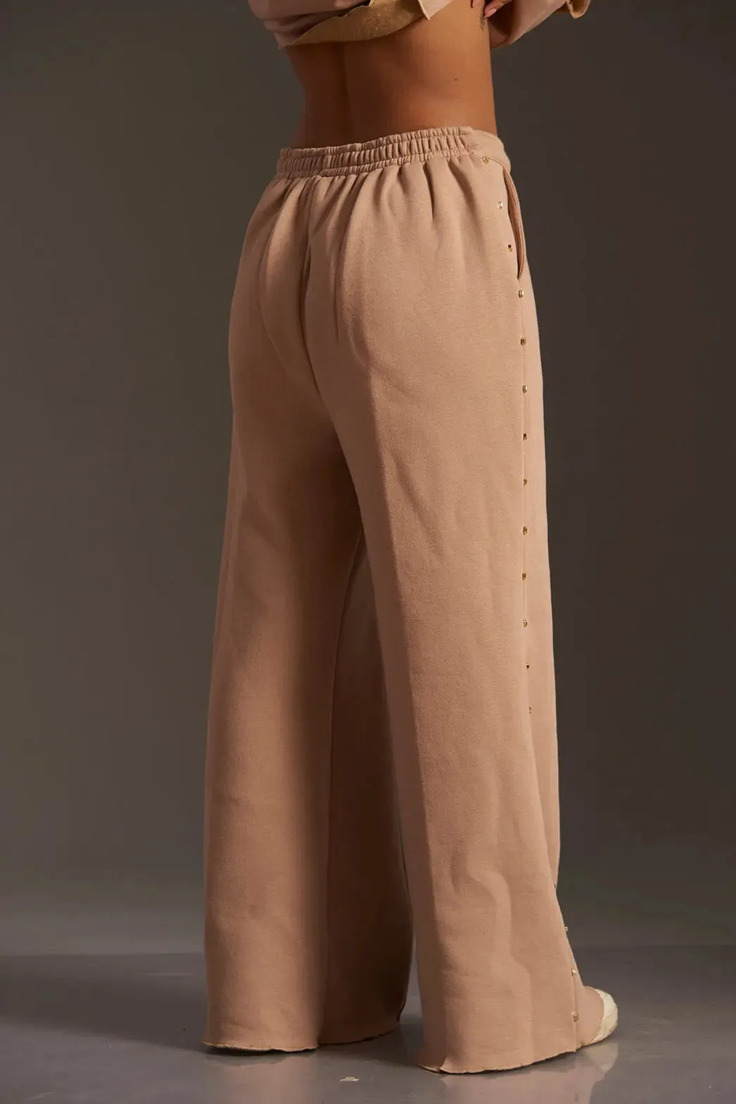 Dawn Fleece Co-ords