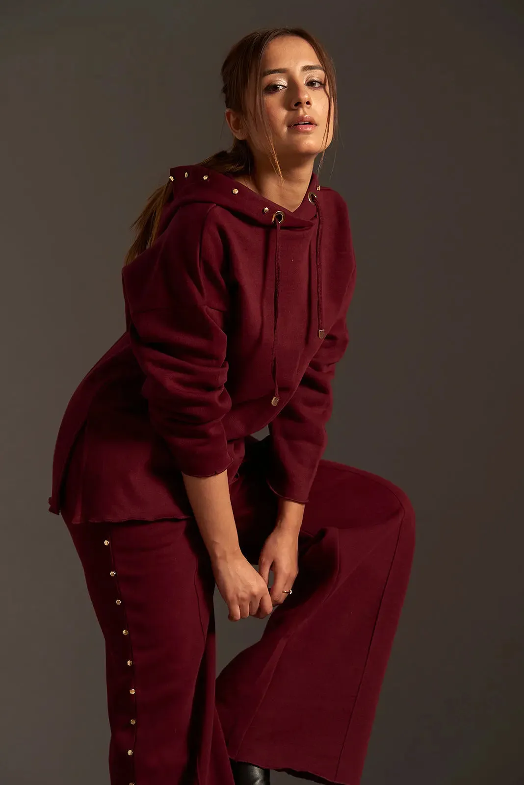 Dawn Fleece Co-ords